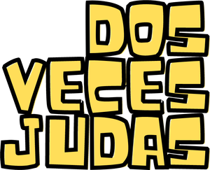 Due volte giuda — Logos 1