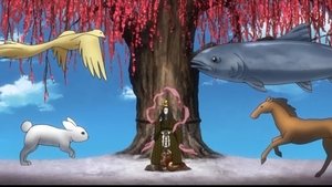 Glass Mask Season 1 Episode 51