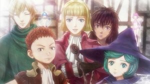 Berserk: 2×8