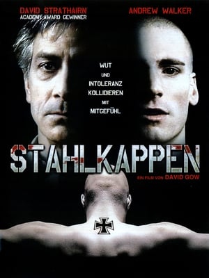 Poster Stahlkappen 2007