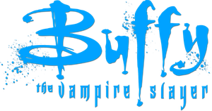 Buffy the Vampire Slayer — Logos 3