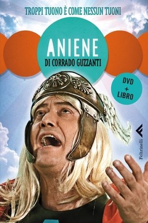 Aniene film complet