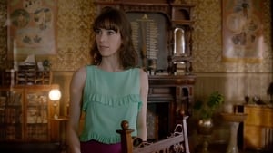 Ms Fisher’s Modern Murder Mysteries Temporada 1 Capitulo 1