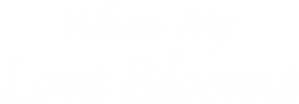 Cuando florece mi amor — Logos 1