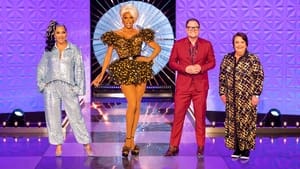 RuPaul’s Drag Race UK Season 3 Episode 9