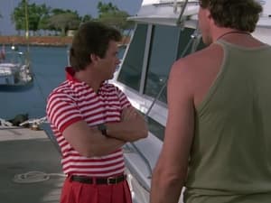 Magnum P.I.: 5×17