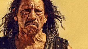 Machete Kills (2013)