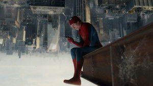 Spider-Man: Un nuevo día