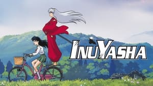 poster InuYasha