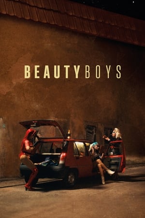 Poster Beauty Boys 2020