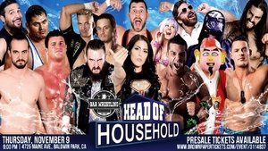 Bar Wrestling 6: Head Of Household