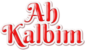 Ah Kalbim — Logos 1
