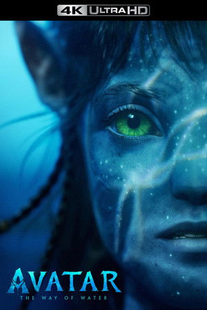 poster Avatar: The Way of Water