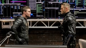 Arrow Temporada 6 Capitulo 12