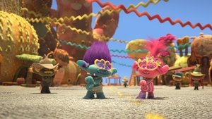 Les Trolls 2 : Tournée mondiale