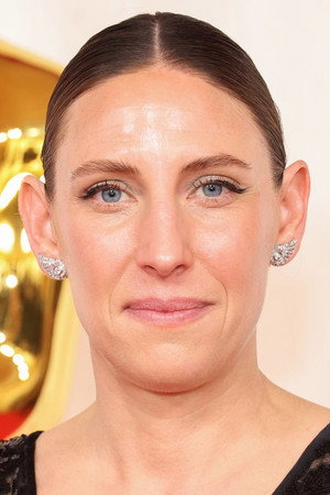 Ruth De Jong portrait