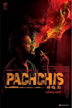 Pachchis 8