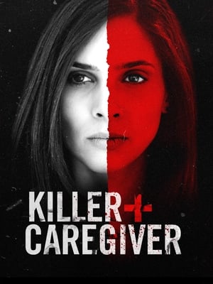 Poster Killer Caregiver (2018)