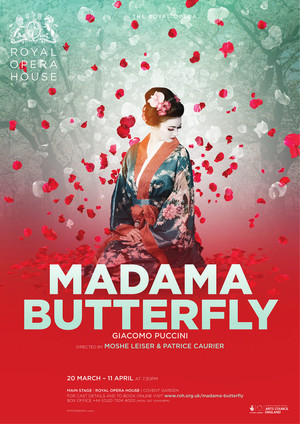 Royal Opera House: Madama Butterfly 6