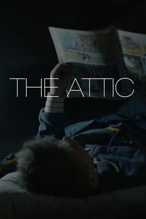 Poster The Attic (2014)