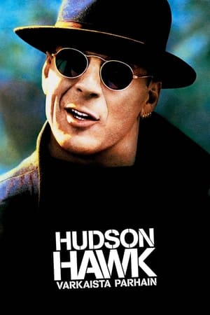 Hudson Hawk (1991)