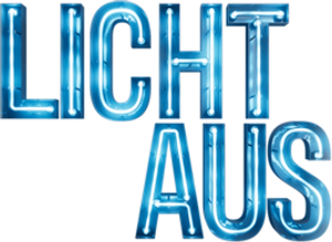 Licht aus — Logos 1