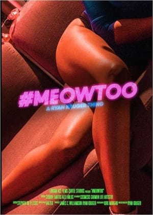 Poster #MEOWTOO (2021)
