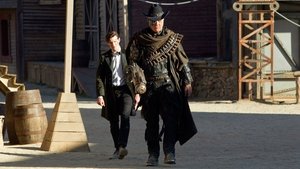 Doctor Who Season 7 Episode 3
