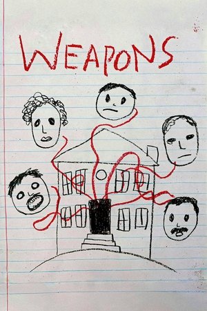 Image Weapons