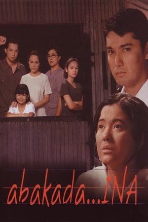 Poster Abakada.. Ina (2001)