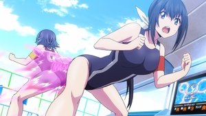 Keijo!!!!!!!!: 1×5