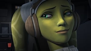 Star Wars Rebels S02E14