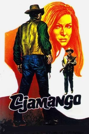 Poster Cjamango (1967)