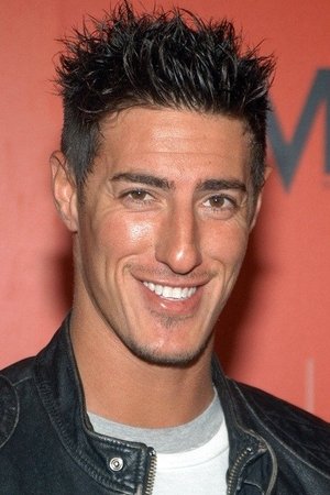 Eric Balfour photo