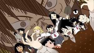 Sayonara Zetsubou Sensei