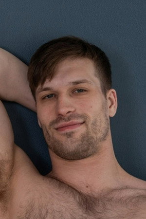 Dan Daniels portrait