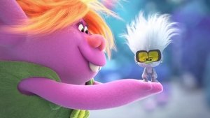 Trolls: Harmonischer Feiertag