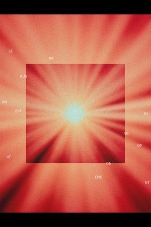 Affiche de Leprous: An Evening of Atonement