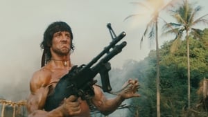 Captura de Rambo 2: Acorralado Parte II (Rambo: First Blood Part II)