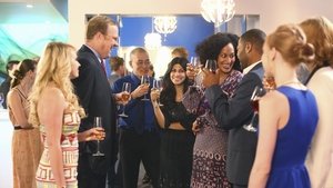 Black-ish Temporada 1 Capitulo 9