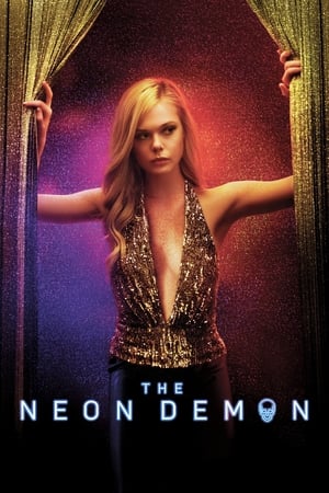 Image The Neon Demon