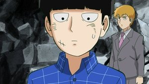 Mob Psycho 100: 1×11