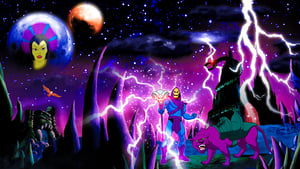 poster He-Man and the Masters of the Universe