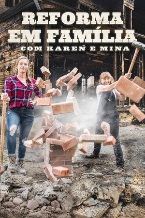 Good Bones: Temporada 3