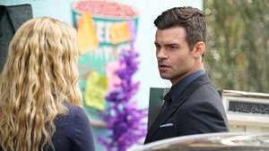 The Originals: s3 e9 PL