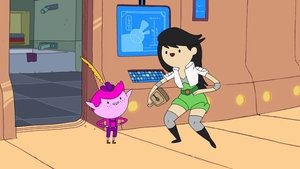 Bravest Warriors: 1×10