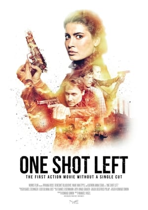 Poster One Shot Left (2017)