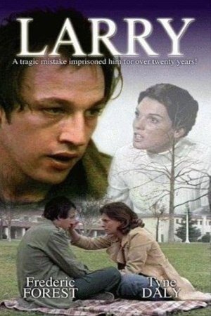 Poster Larry (1974)