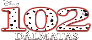 102 Dalmatians — Logos 2