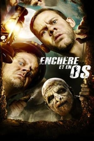 Poster Enchère et en os 2008